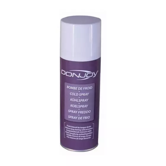 Bombe de froid Arpège 200 ml