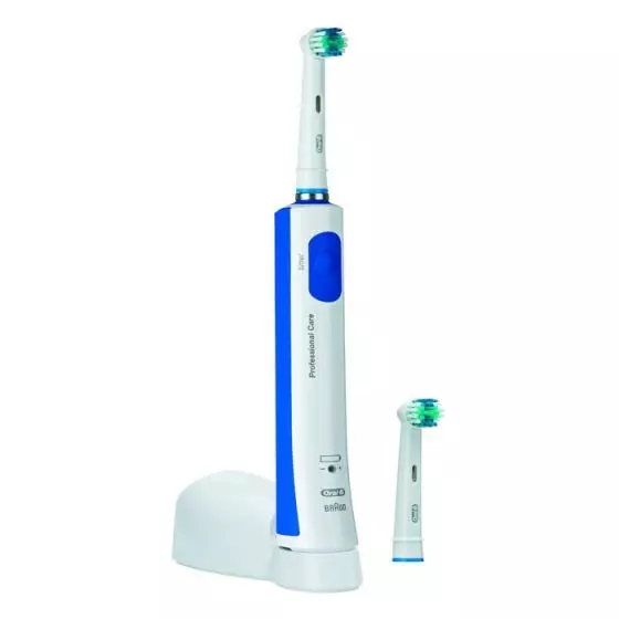 Brosse à dents Oral B Professional Care 600 D16513NEW