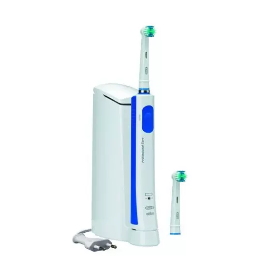 Brosse à dents Oral B Professional Care 550 D16524