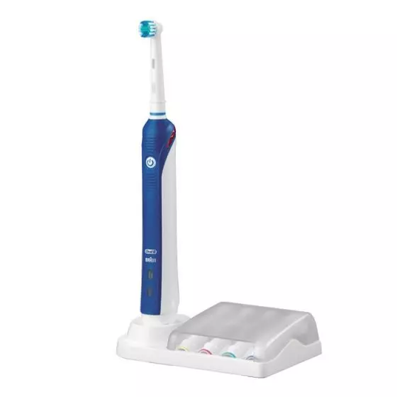 Brosse à dents Oral B Professional Care 3000 D20535-3