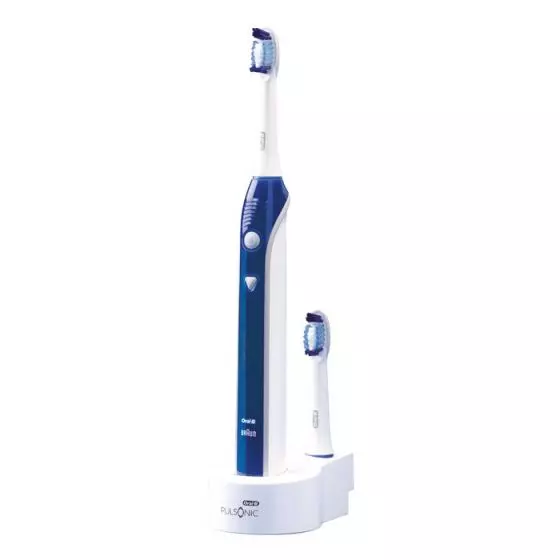 Brosse à dents Oral B Sonic 3 Modes Brossage S265233