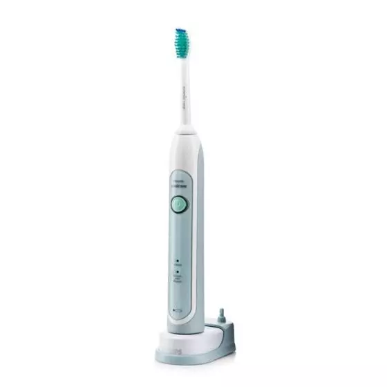 Brosse à dents Philips Sonicare HealthyWhite HX6711-02