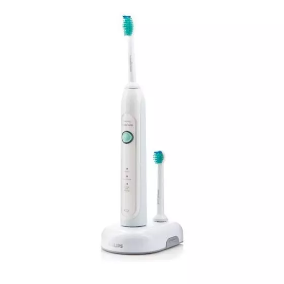 Brosse à dents Philips Sonicare HealthyWhite HX6732-02