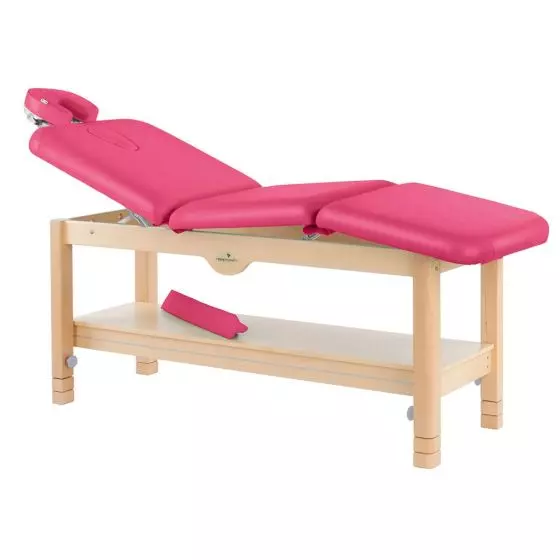 Table de massage fixe Ecopostural C3269