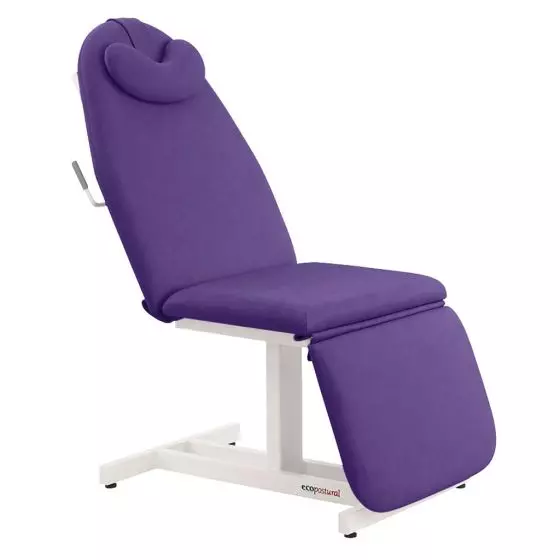 Fauteuil de soins hauteur fixe Ecopostural C4372