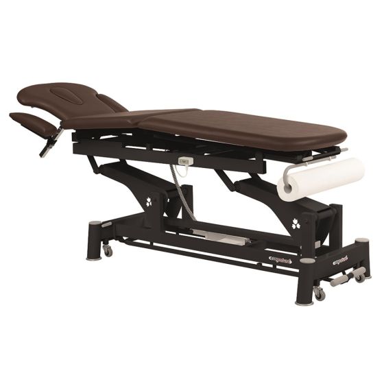 Table de massage électrique multifonctions Ecopostural C5630