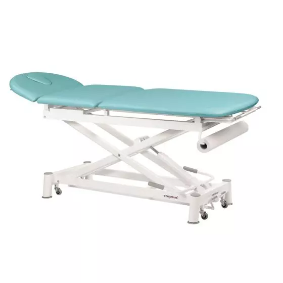 Table de massage hydraulique 3 plans Ecopostural C7710 - M47