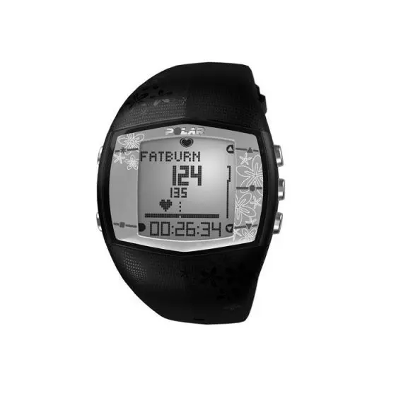 Cardiofréquencemètre Polar FT40F noir