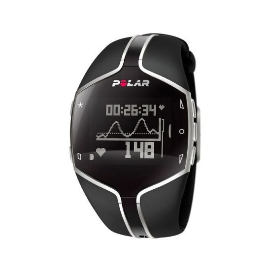 Montre FITWatch UHR POLAR Electro OY BG750 Z T778J Cardio