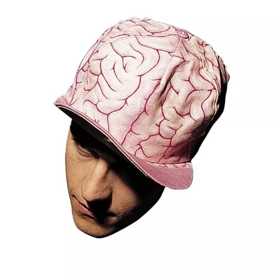 Casquette Cerveau 3B Scientific W40046