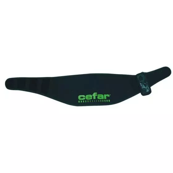 Ceinture lombaire Cefar easy avec câble