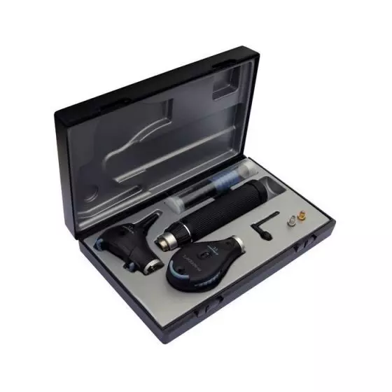 Coffret Riester Ri-Scope Otoscope L2 + Ophtalmoscope L1