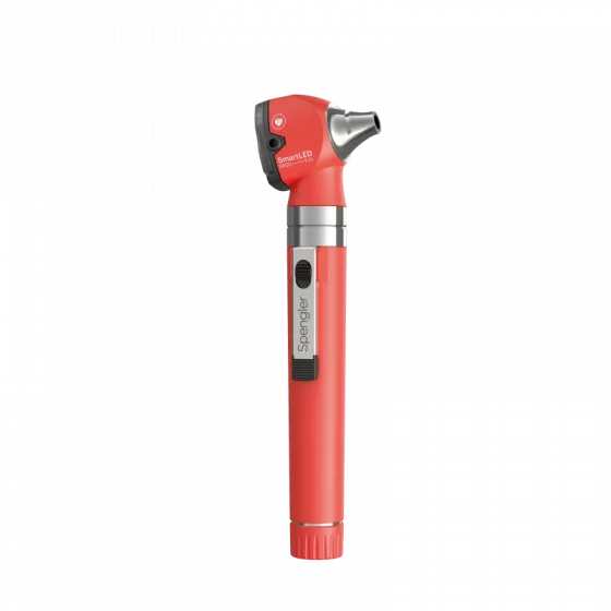 Otoscope Spengler SMARTLED 5500 Corail