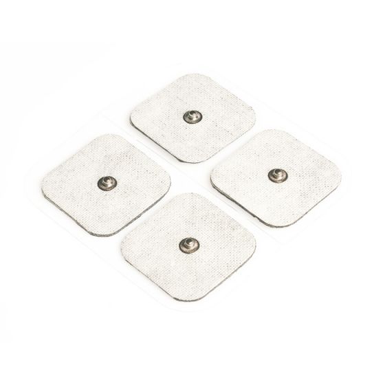Electrodes Beurer EM 40, EM 41, EM 80 45 x 45 mm Sachet de 8