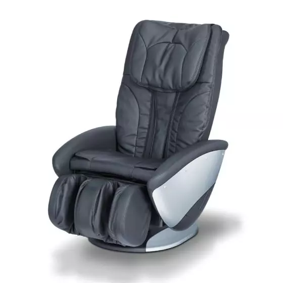 Fauteuil de massage shiatsu Beurer MC 4000 HCT ergo