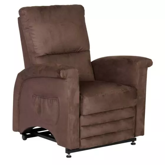 Fauteuil releveur Magic Sofa Lanaform