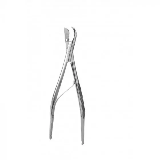 Pince Michel, double usage, 13 cm