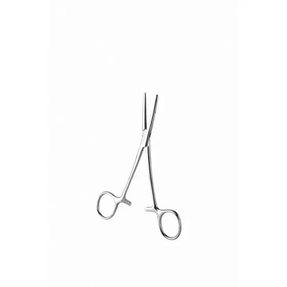 Pince de Crile droite Holtex 14 cm