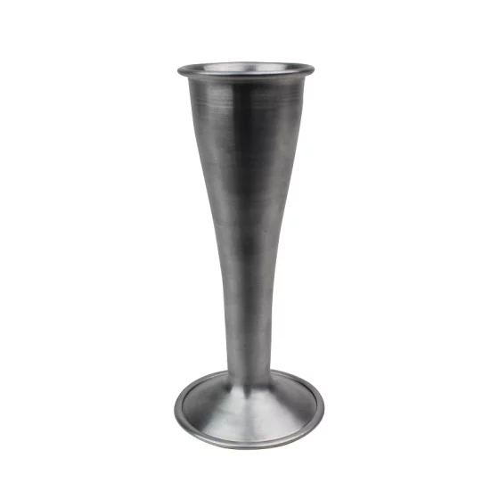 Stéthoscope Obstétrical Pinard, aluminium