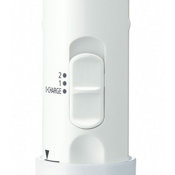 Buse De Rechange Pour Jet Dentaire Panasonic EW 0950 - Blanche, Originale, Neuve 🦷
