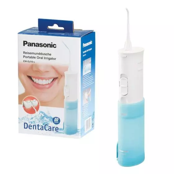 Jet bucco-dentaire Panasonic EWDJ10