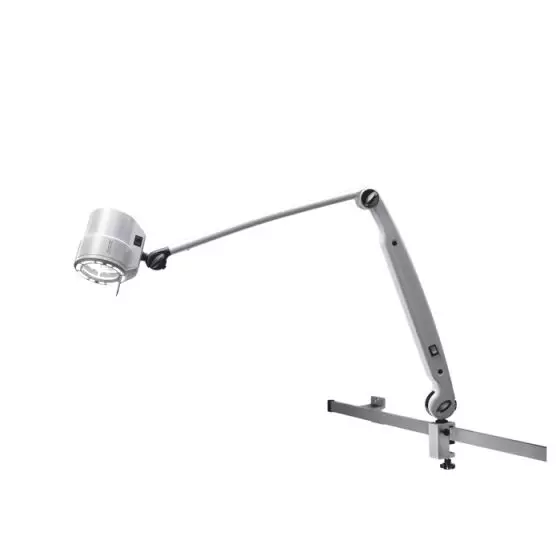 Lampe d'examen Derungs Halux 50 P FX