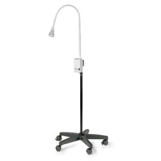 Lampe d'examen réflecteur Heine HL1200