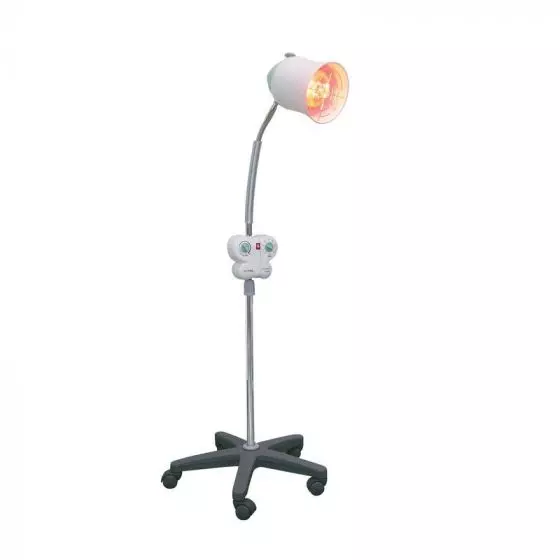 Lampe Infrarouge I-Tech WHF-312