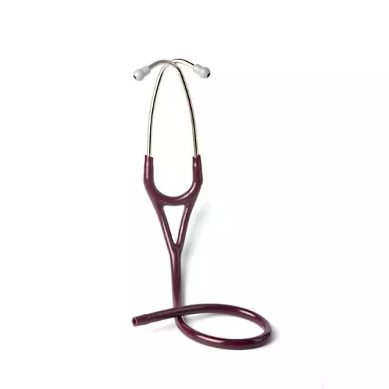 Lyre pour stéthoscopes 3M Littmann Cardiologie III, prune