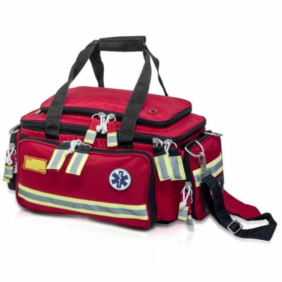 Sac Urgence Extrême Rouge Elite Bags EXTREME'S