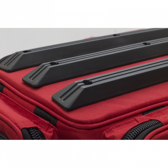 Sacs d’urgence premier secours Rouge Elite Bags Extrême à 195,00