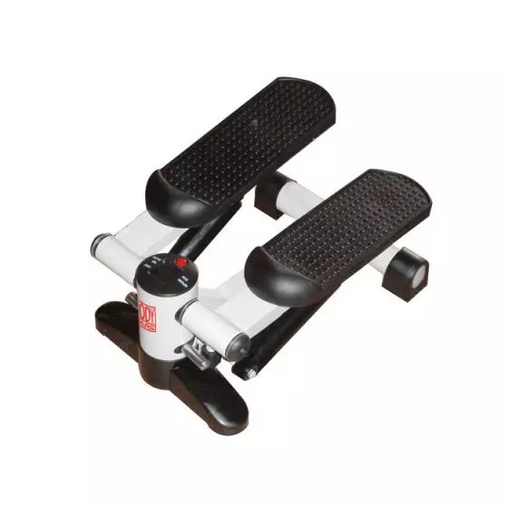 Mini Stepper électronique body Care 86833-5