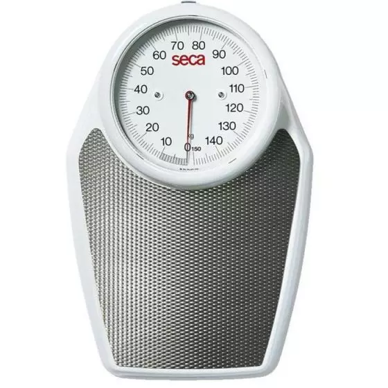 Pèse personne mécanique SECA Sauna 761
