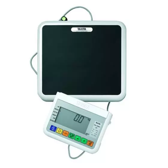 Pèse-personne Tanita WB 110 S MA Classe III