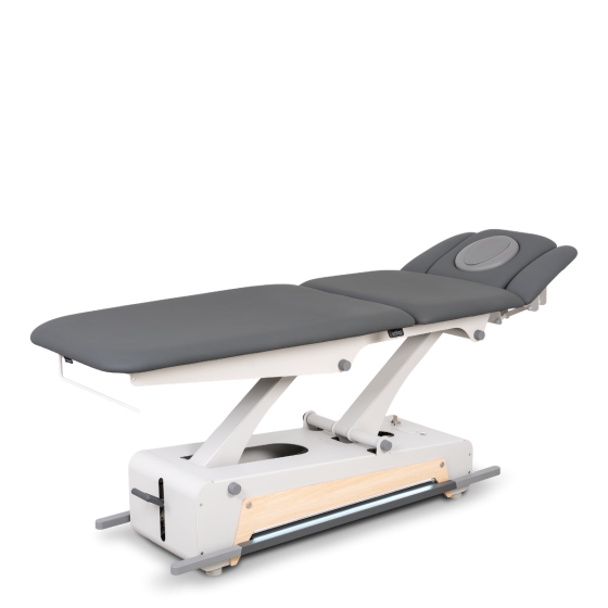 Table de massage électrique Naggura' SWOP 5 PRO