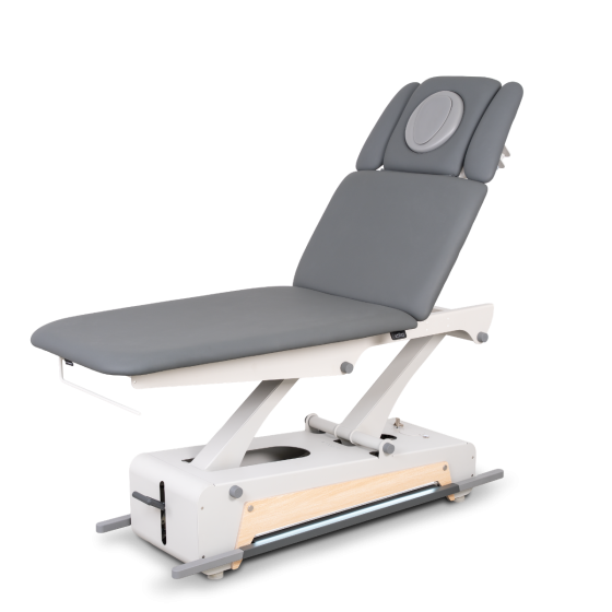 Table de massage électrique Naggura' SWOP 5L PRO