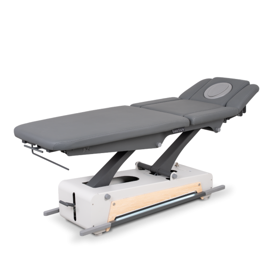 Table de massage électrique Naggura' SWOP 7 EVO
