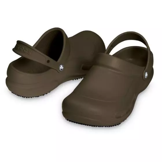 Sabots Crocs Bistro Chocolat