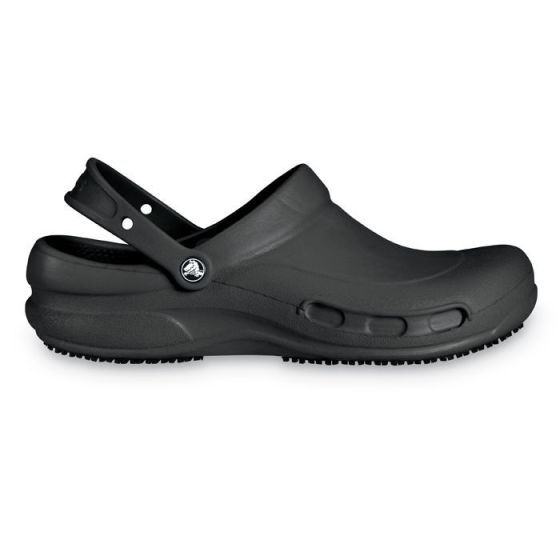 Sabots De Jardin/salon Dansko XP - Taille 38 - Cuir Noir Texturé Antidérapant - Occasion Très Bon état
