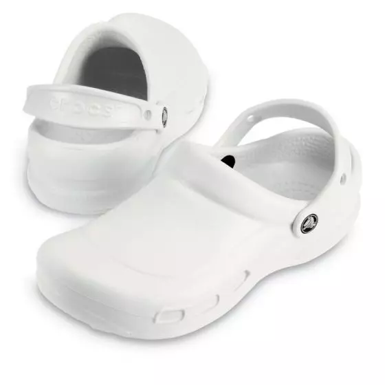 Sabots Crocs Specialist Blanc