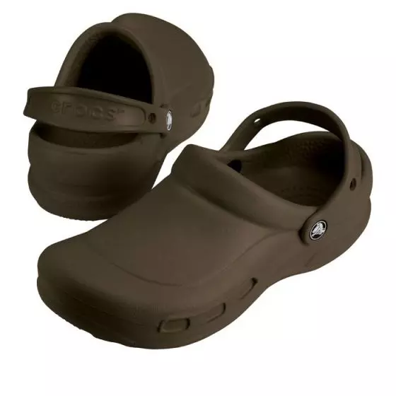 Sabots Crocs Specialist Chocolat