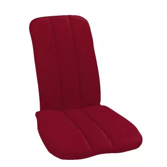 Siège ergonomique Arpège Betterback Original Bordeaux