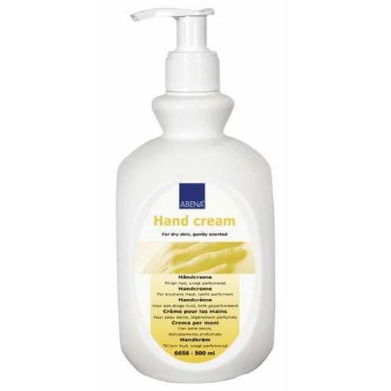 Skincare Crème pour les mains Abena