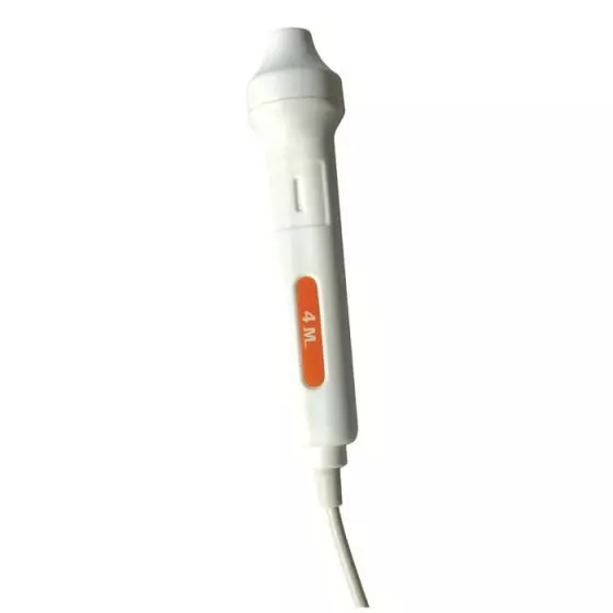 Sonde vasculaire 4 MHz pour doppler foetal Colson