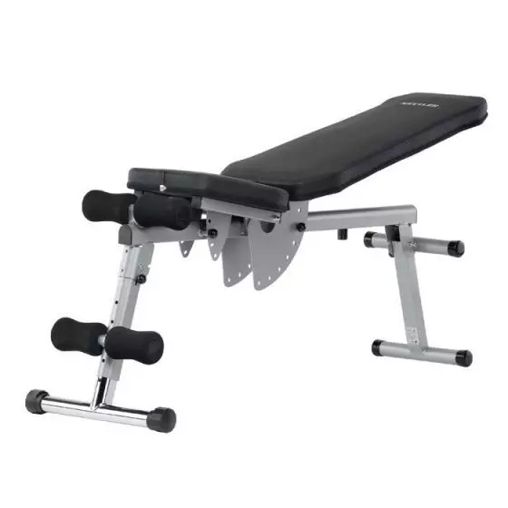 Station de musculation Torso Kettler