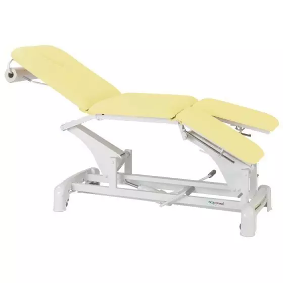 Table de massage hydraulique de podologie Ecopostural C3738