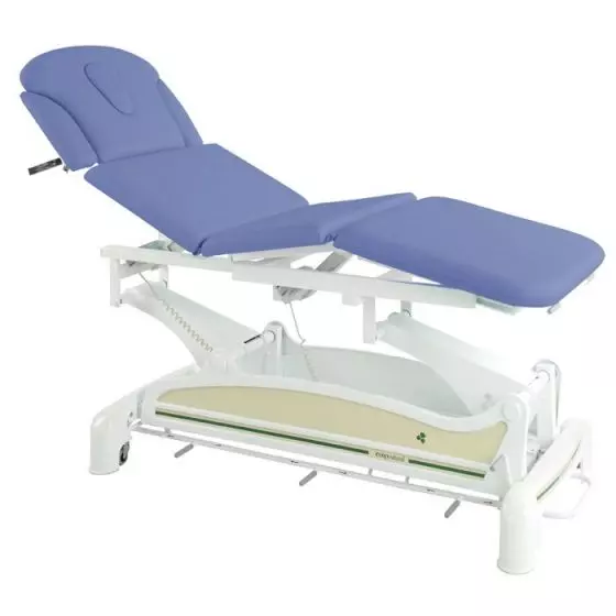 Table de massage électrique Ecopostural C3579