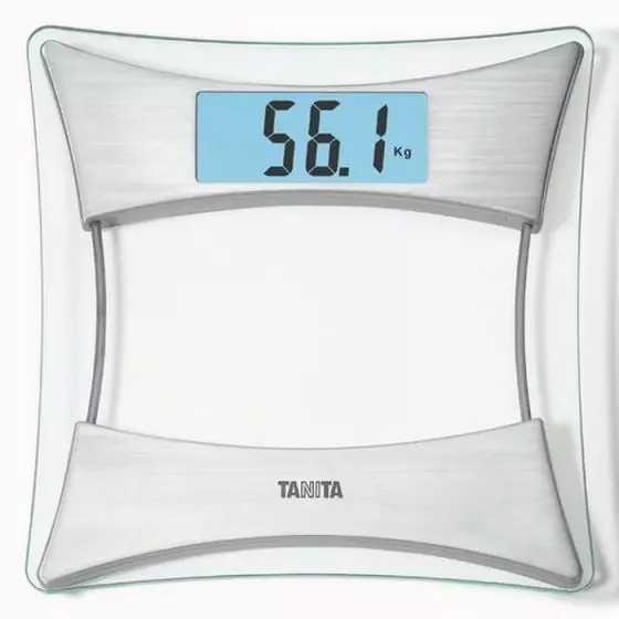 Pèse personne électronique Tanita HD 372