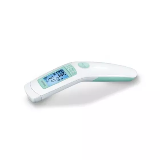 Thermomètre médical sans contact Beurer SR FT 1