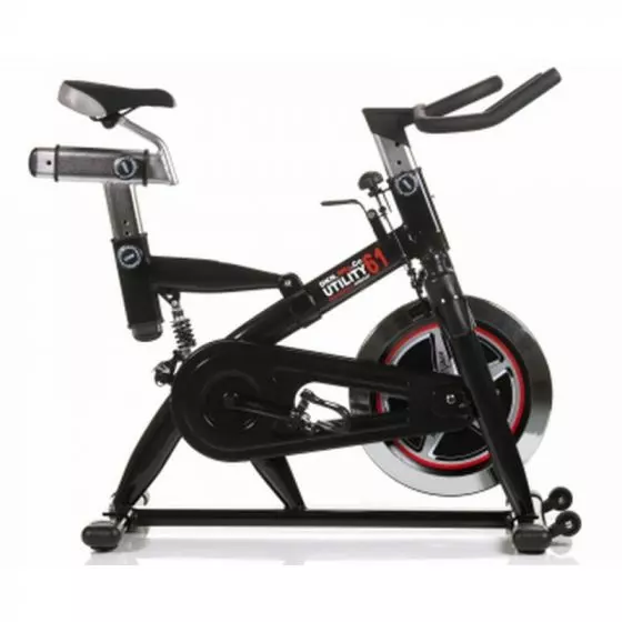 Vélo Indoor Cycling X-Run